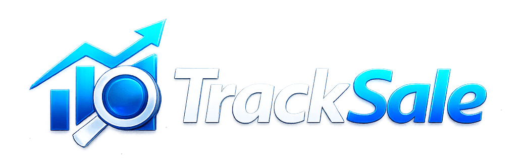 TrackSale